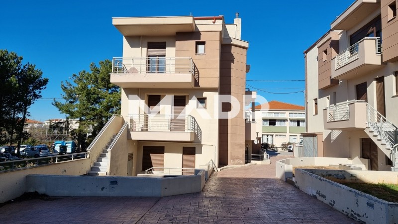 Μεζονέτα 180 τ.μ. προς πώληση, Κέντρο Πολυγύρου
