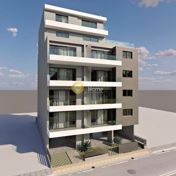 Διαμέρισμα 87τ.μ. για πώληση-Περιστέρι » Κέντρο