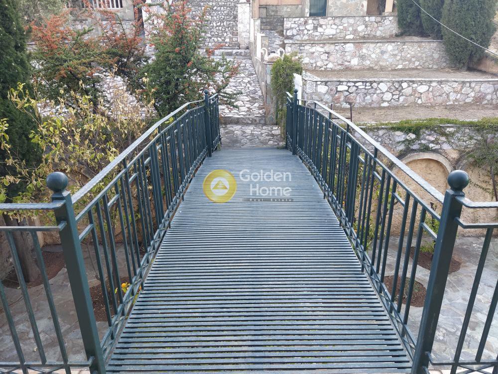 Μονοκατοικία 357 τ.μ. προς πώληση, Νέος Κουβαράς