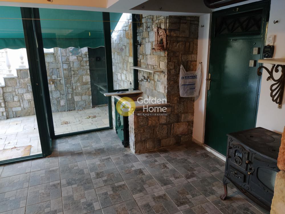 Μονοκατοικία 357 τ.μ. προς πώληση, Νέος Κουβαράς