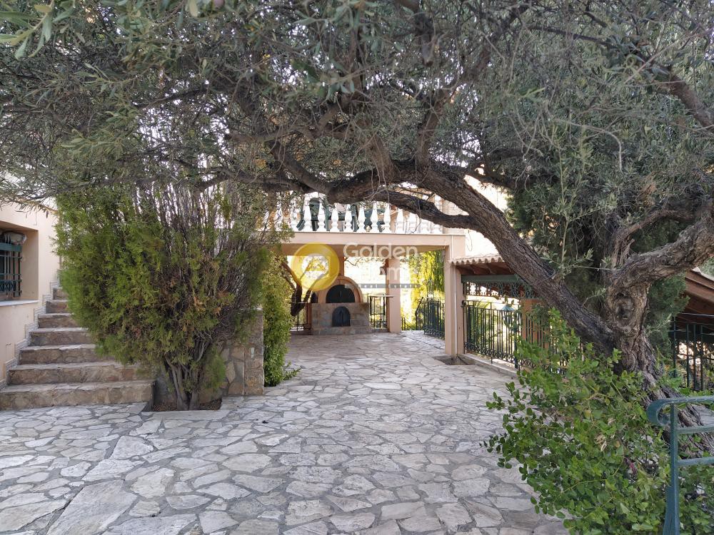 Μονοκατοικία 357 τ.μ. προς πώληση, Νέος Κουβαράς