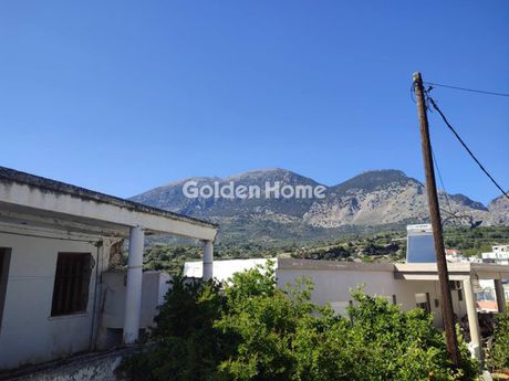 Μονοκατοικία 220τ.μ. για πώληση-Ζαρός » Κούρτες