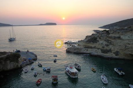 Οικόπεδο 1.650τ.μ. για πώληση-Οίτυλος » Έρημος