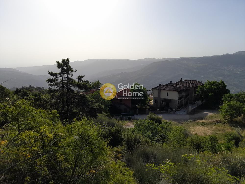 Οικόπεδο 510 τ.μ. προς πώληση, Μερτικαίικα