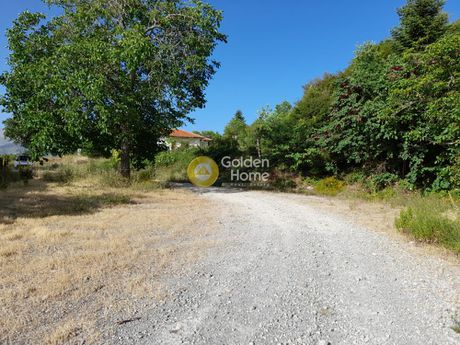 Land plot 510sqm for sale-Xilokastro » Mertikeika