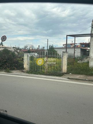 Land plot 511 sqm for sale, Rest Of Attica, Com. Skalas Oropou