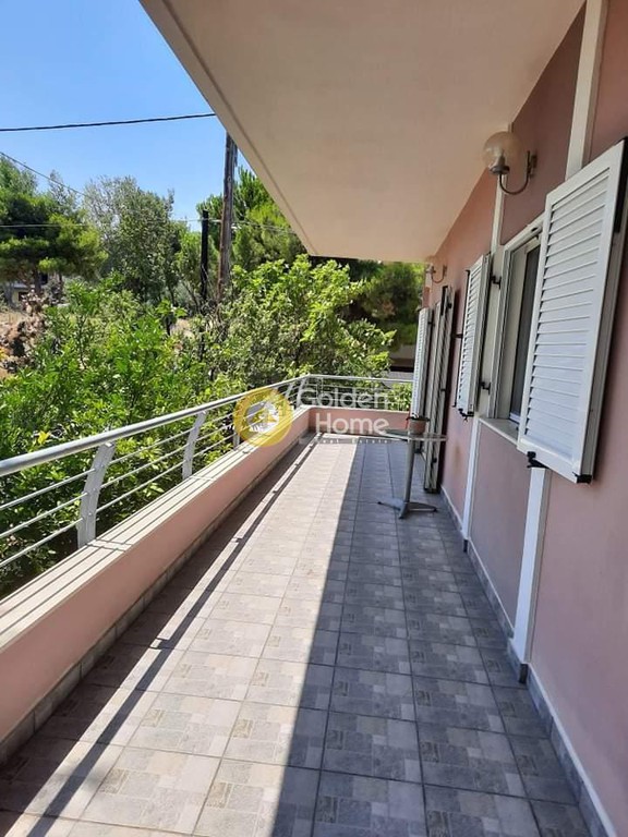 Μονοκατοικία 255 τ.μ. προς πώληση, Προφήτης Ηλίας Ανθηδώνος