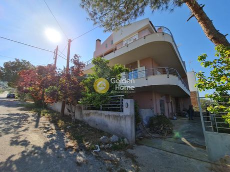 Detached home 255 sqm for sale