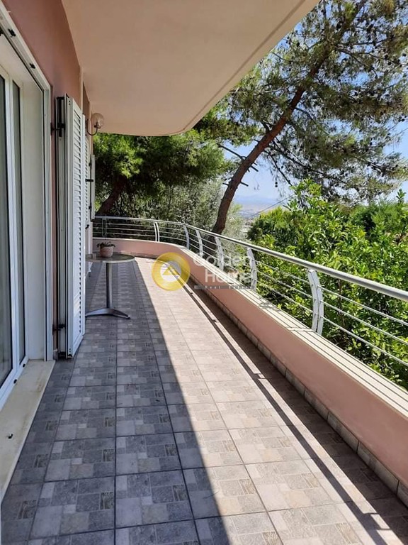Μονοκατοικία 255 τ.μ. προς πώληση, Προφήτης Ηλίας Ανθηδώνος