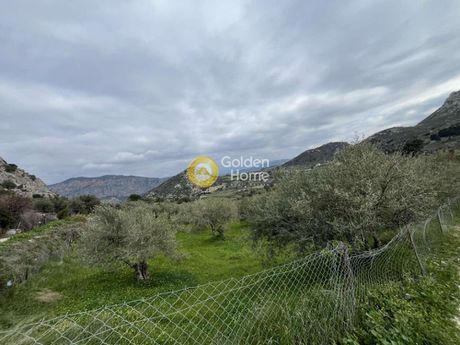 Οικόπεδο 1.180 τ.μ. για πώληση