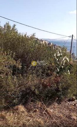Land plot 173 sqm for sale, Argosaronikos Islands, Salamina