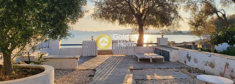 Διαμέρισμα 41 τ.μ. για πώληση, Κυκλάδες, Πάρος