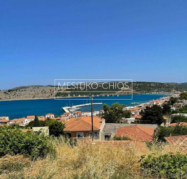 Οικόπεδο 108τ.μ. για πώληση-Χίος » Καρδάμυλα