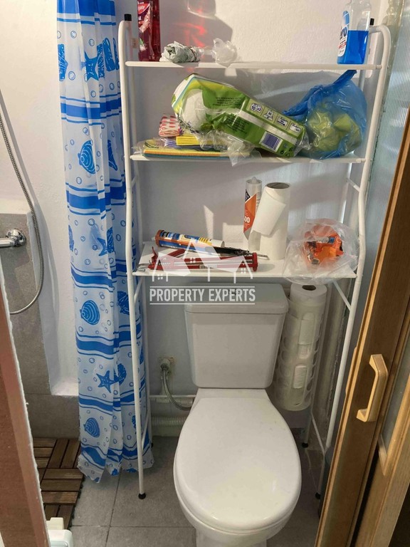 Διαμέρισμα 30 τ.μ. πρός πώληση, Εβρος, Αλεξανδρούπολη