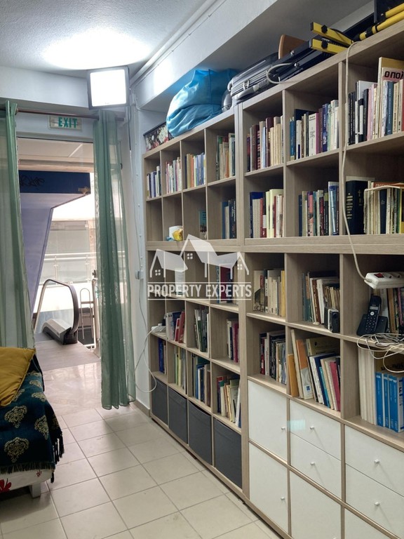 Διαμέρισμα 30 τ.μ. πρός πώληση, Εβρος, Αλεξανδρούπολη
