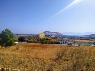 Οικόπεδο 630 τ.μ. προς πώληση, Πρόδρομος Πάρου-thumb-1