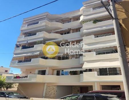 Διαμέρισμα 57τ.μ. για πώληση-Αχαρνές » Λαθέα
