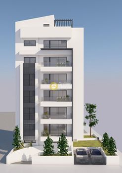 Κτίριο 626τ.μ. για πώληση-Παλαιό φάληρο » Πλατεία ντάβαρη