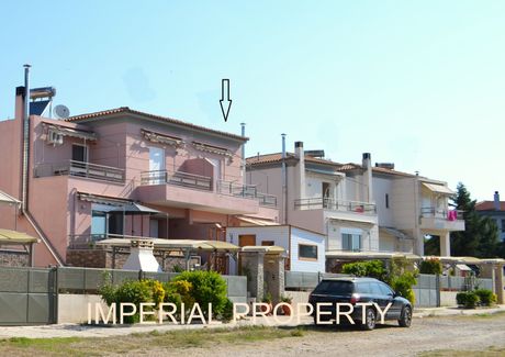Detached home 148sqm for sale-Loutraki-Perachora » Loutraki