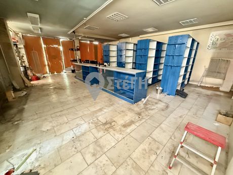 Κατάστημα 310τ.μ. για πώληση-Νάουσα » Κέντρο