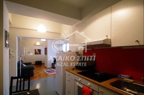 Διαμέρισμα 50τ.μ. για πώληση-Πάτρα » Αγία σοφία