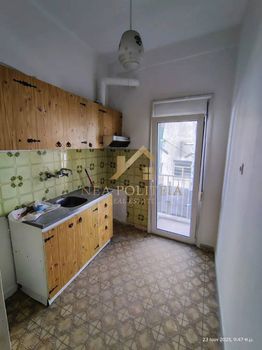 Apartment 35sqm for rent-Mpotsari