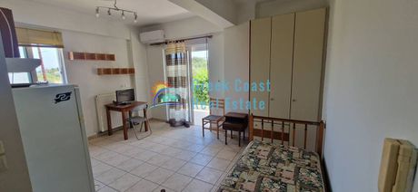 Studio 34sqm for rent-Patra » Agyia