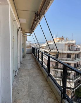 Διαμέρισμα 91τ.μ. για πώληση-Πασαλιμάνι