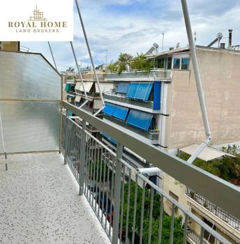 Apartment 77sqm for sale-Kalithea » Charokopou