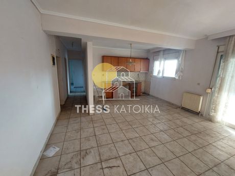 Διαμέρισμα 90τ.μ. για πώληση-Εύοσμος » Εύοσμο