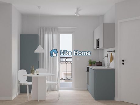 Studio / γκαρσονιέρα 50τ.μ. για ενοικίαση-Ανάληψη