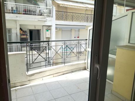 Studio / γκαρσονιέρα 24τ.μ. για ενοικίαση-Άγιος δημήτριος