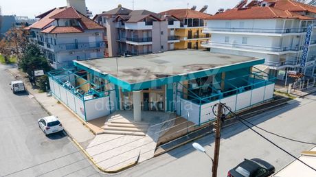 Επιχειρηματικό κτίριο 328τ.μ. για πώληση-Παραλία » Κέντρο