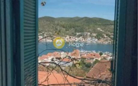 Μονοκατοικία 150τ.μ. για πώληση-Ιθάκη » Χώρα