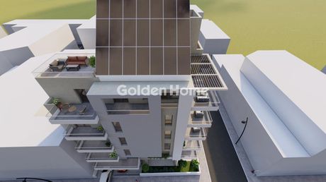Διαμέρισμα 70τ.μ. για πώληση-Νέα ιωνία » Άνω καλογρέζα
