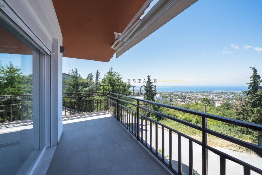 Διαμέρισμα 90 τ.μ. προς ενοικίαση, Παλιός Οικισμός Πανοράματος