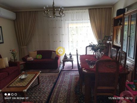 Διαμέρισμα 109τ.μ. για πώληση-Φρεαττύδα