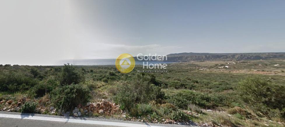 Οικόπεδο 4.500 τ.μ. προς πώληση, Αργιλιά