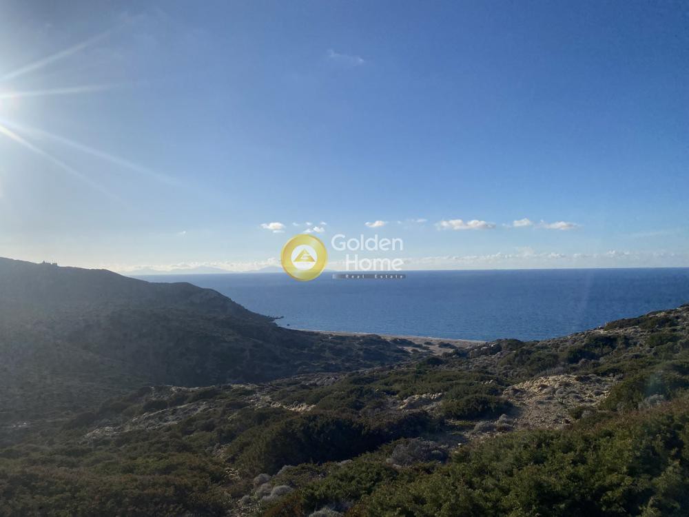 Οικόπεδο 10.000 τ.μ. πρός πώληση, Δωδεκάνησα, Ρόδος