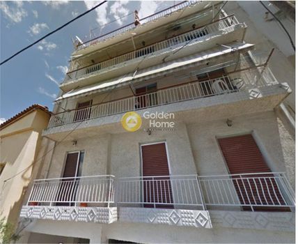 Διαμέρισμα 83τ.μ. για πώληση-Λιβαδειά » Περαχώρι