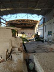 Βιομηχανικός χώρος 1.700 τ.μ. για πώληση