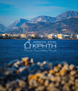 Οικόπεδο 5.273τ.μ. για πώληση-Ιεράπετρα » Καλλιθέα