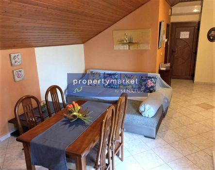 Apartment 80sqm for rent-Kavala » Panagia