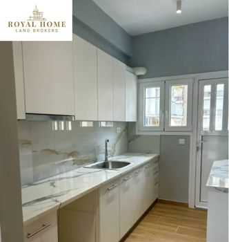 Apartment 73sqm for sale-Kalithea » Charokopou