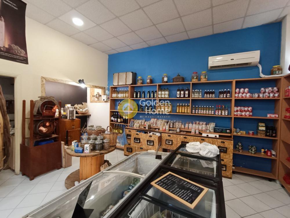 Επιχείρηση 70 τ.μ. πρός πώληση, Αθήνα - Νότια Προάστια, Ηλιούπολη
