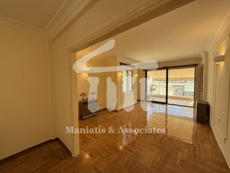 Apartment 87sqm for rent-Piraeus - Center