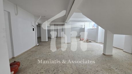 Warehouse 180sqm for rent-Kastella