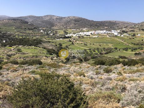 Αγροτεμάχια 12.788τ.μ. για πώληση-Πάρος » Κώστος