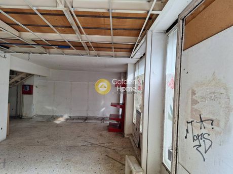 Κατάστημα 163τ.μ. για ενοικίαση-Πατήσια » Πλατεία κολιάτσου