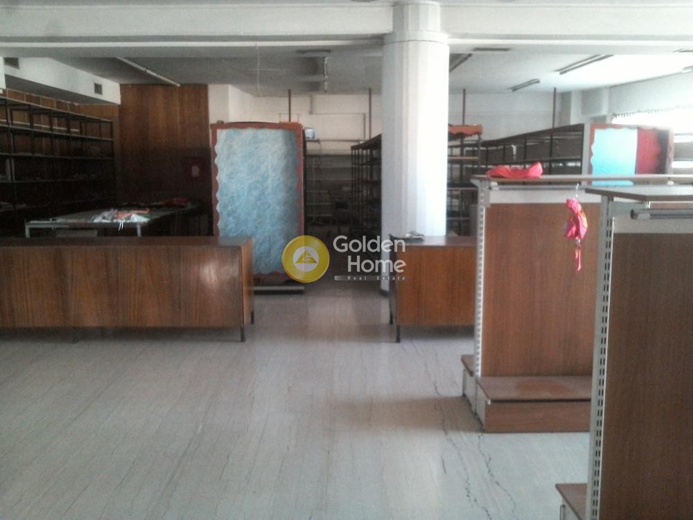 Γραφείο 650 τ.μ. πρός ενοικίαση, Αθήνα - Δυτικά Προάστια, Αχαρνές